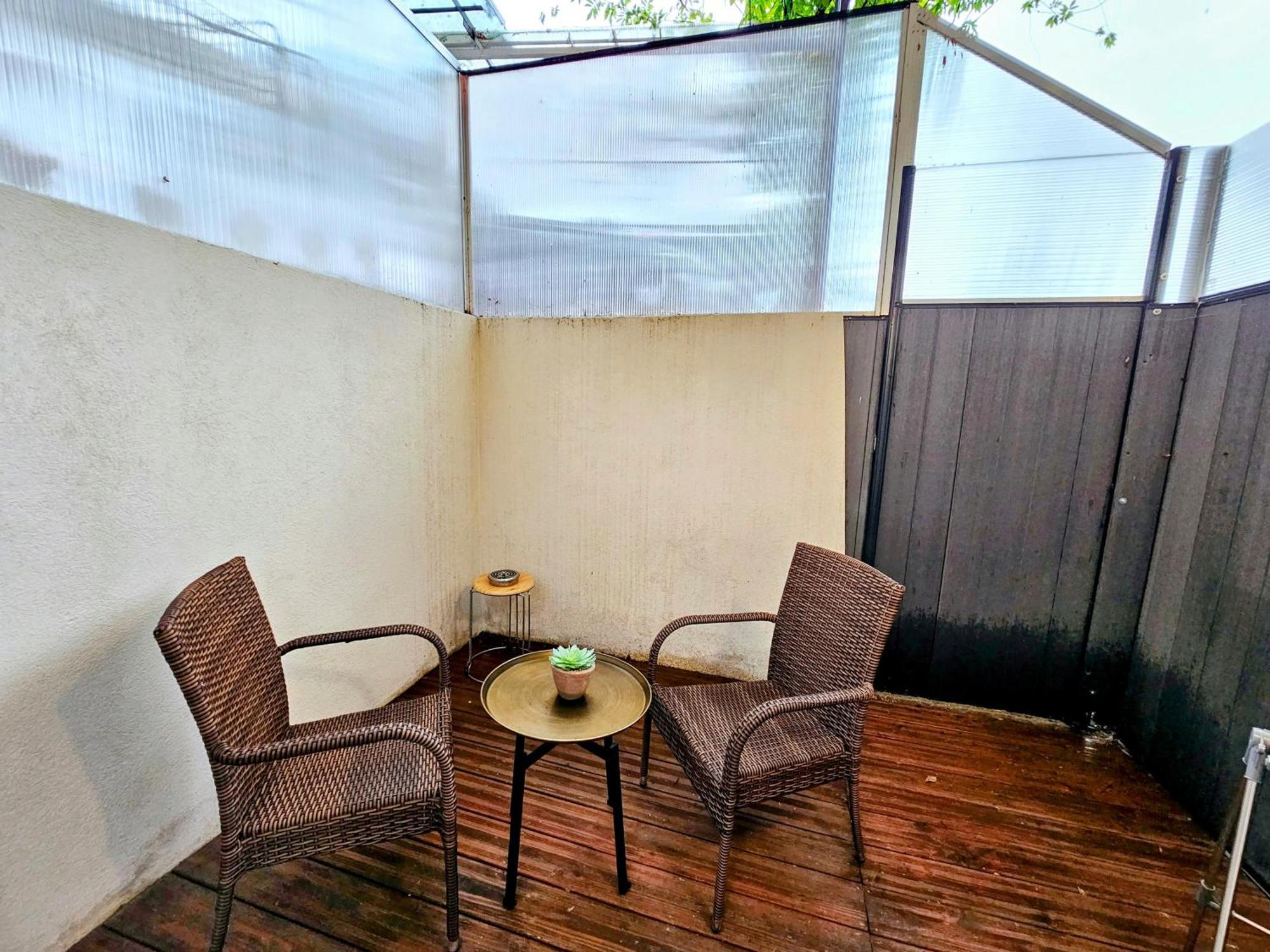 Perle Maritime Studio 3 Proche Mer Wifi Clim Cagnes-sur-Mer Esterno foto