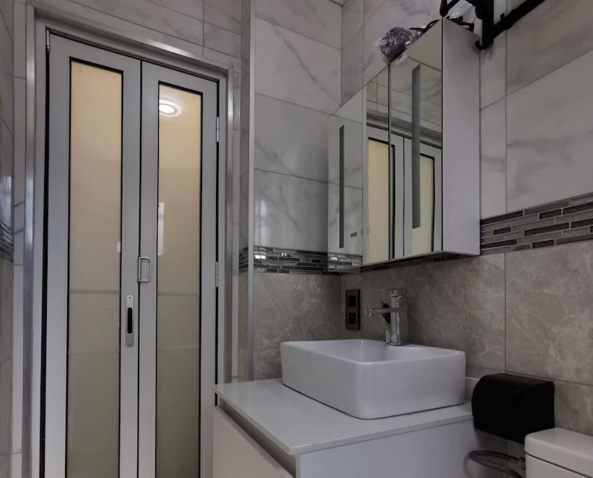 Perle Maritime Studio 3 Proche Mer Wifi Clim Cagnes-sur-Mer Esterno foto